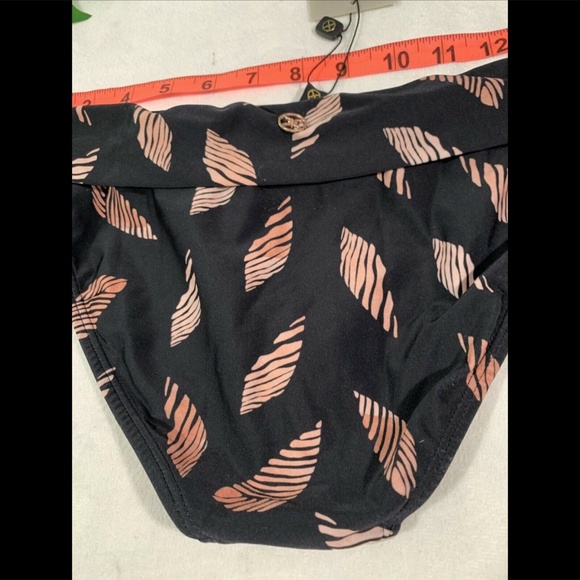 NWT ViX Sechelles Bia Bikini Bottoms‎ Large Black - Picture 10 of 11